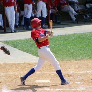 Meet your Posher, Patrick